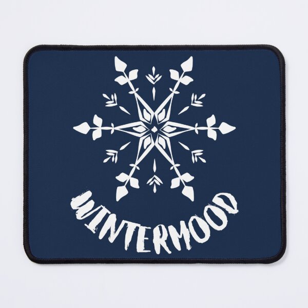Item preview, Wintermood                                      designed and sold by TheColourBank.
