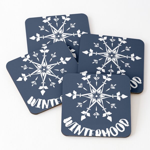 Item preview, Wintermood                                      designed and sold by TheColourBank.