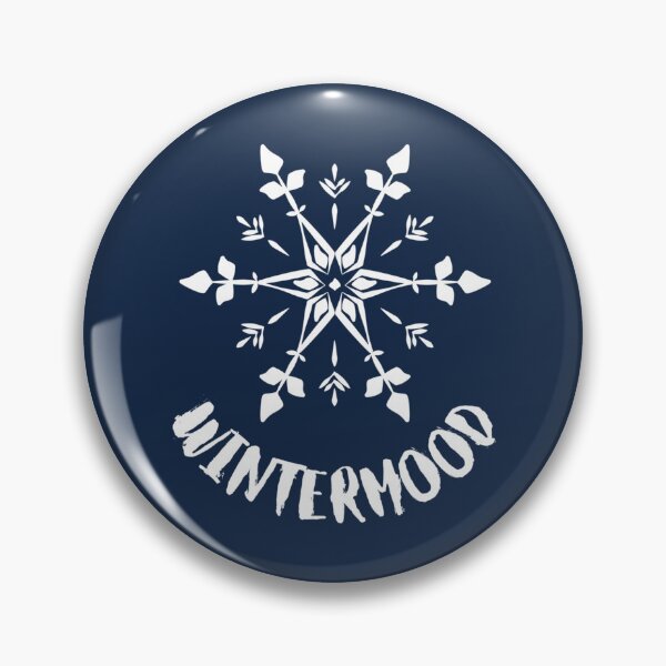 Item preview, Wintermood                                      designed and sold by TheColourBank.