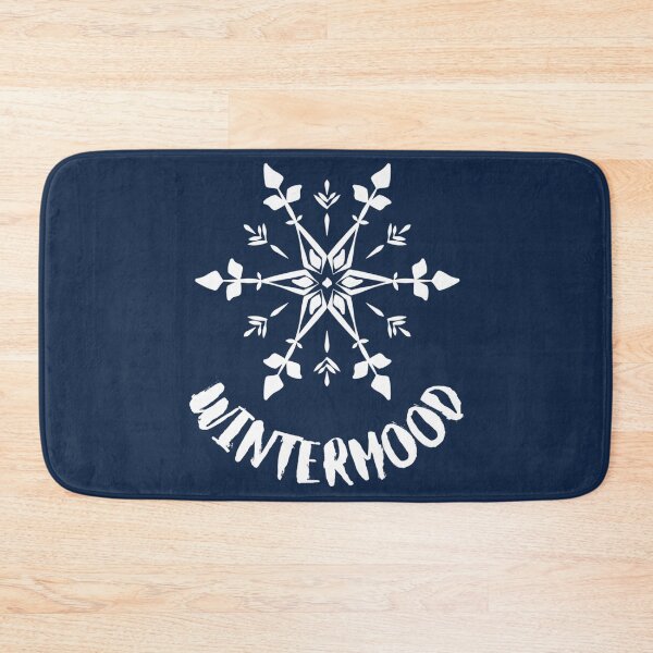 Item preview, Wintermood                                      designed and sold by TheColourBank.