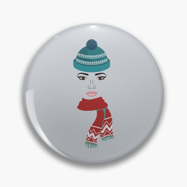 Item preview, Wintermood designed and sold by TheColourBank.