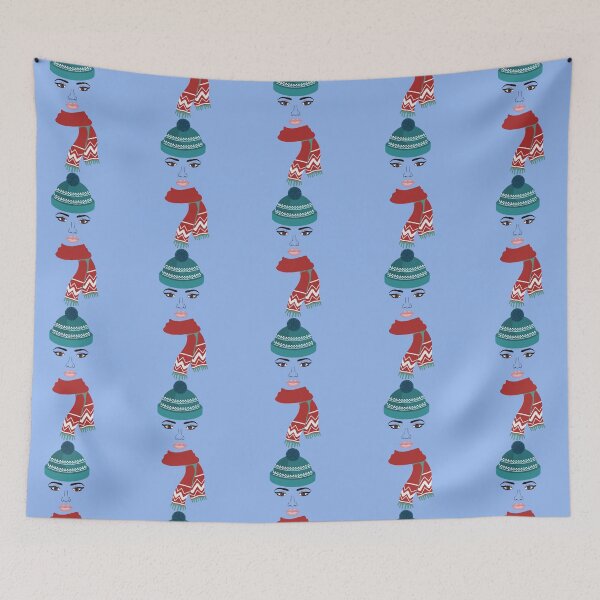 Item preview, Wintermood designed and sold by TheColourBank.