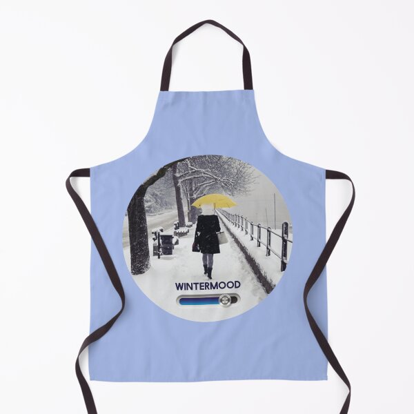 Item preview, Wintermood  designed and sold by TheColourBank.