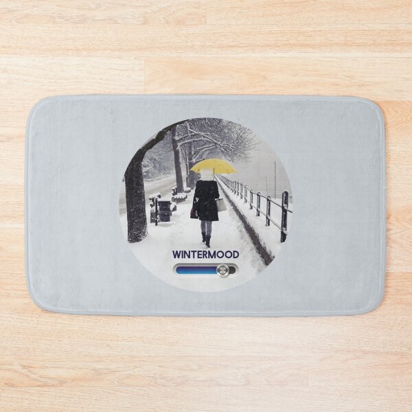 Item preview, Wintermood  designed and sold by TheColourBank.