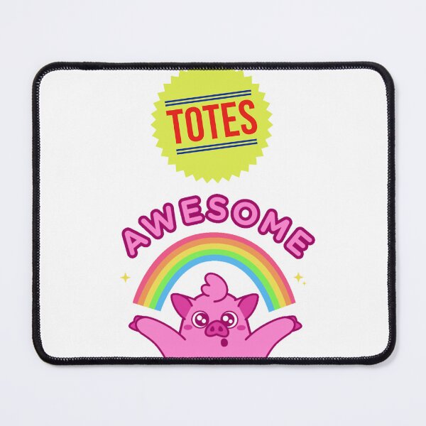 Item preview, Totes Awesome! designed and sold by deelee.