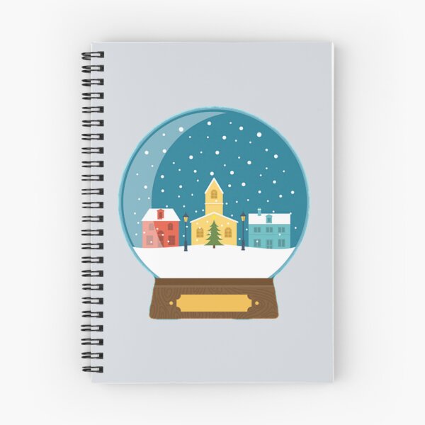 Item preview, Wintermood for teenagers and kids   designed and sold by TheColourBank.