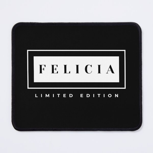 Item preview, Felicia designed and sold by LanaMeyers.