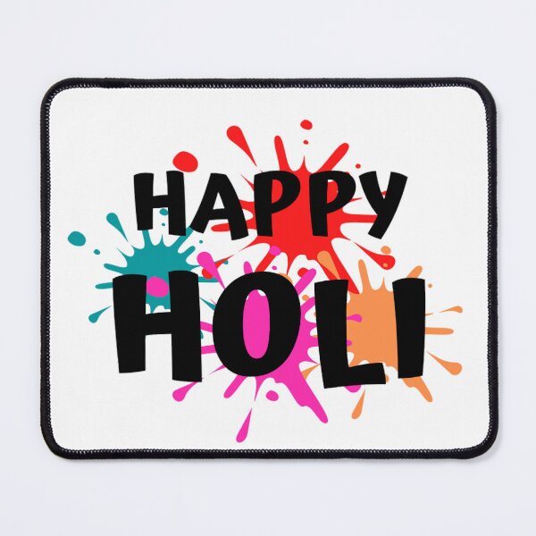 Item preview, Happy holi festival of India Festival Of Colors  designed and sold by chetan786.