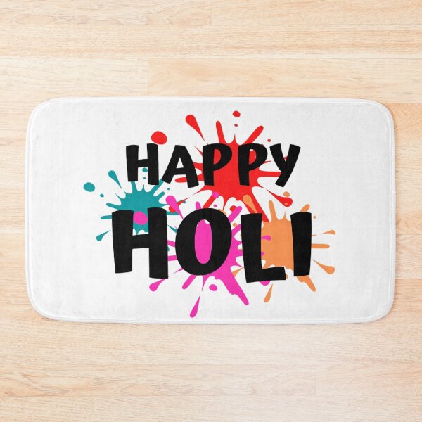 Item preview, Happy holi festival of India Festival Of Colors  designed and sold by chetan786.