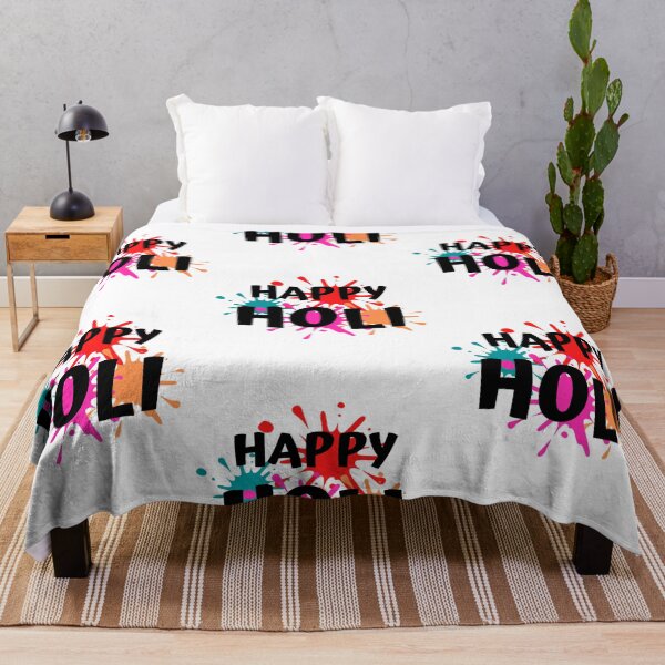 Item preview, Happy holi festival of India Festival Of Colors  designed and sold by chetan786.