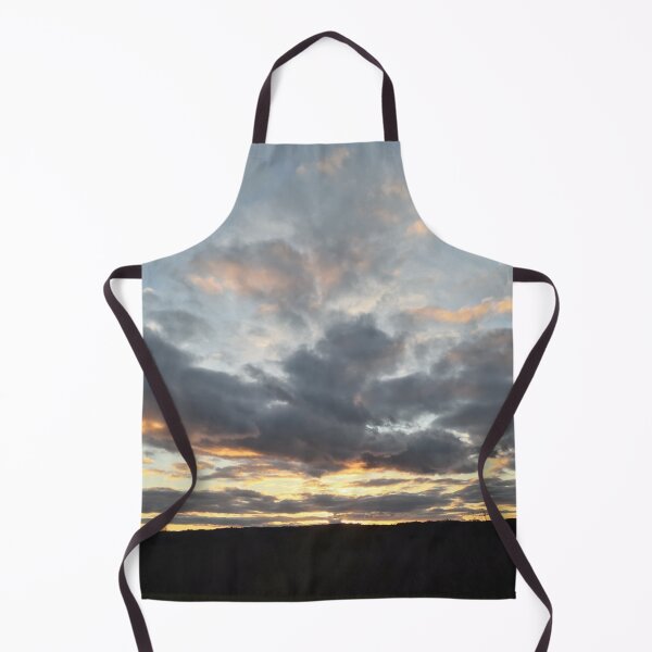 Item preview, blazing sunset sky designed and sold by lexicolor.