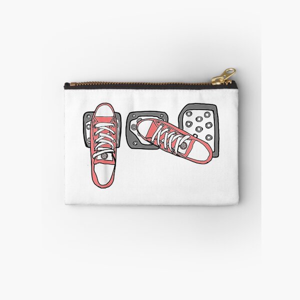 Item preview, Save The Stick Funny Manual Transmission Three Pedals Car designed and sold by Philipmat2x.