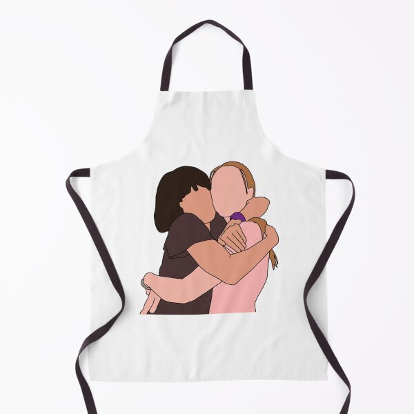 Item preview, PEN15 - Maya and Anna Hug    designed and sold by SoNeedley.
