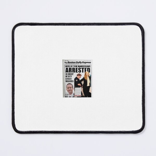 Item preview, Shiv Roy and Tom Wambsgans Newspaper Succession designed and sold by meadowmobley.