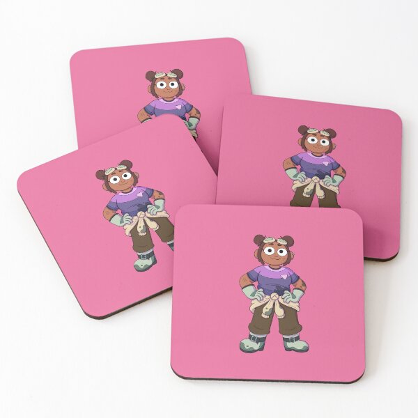 Item preview, Jess Amphibia designed and sold by Farrart.k.