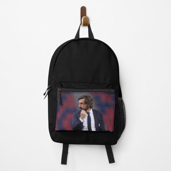 Item preview, Art Andrea Pirlo designed and sold by QiyasLazuardy.
