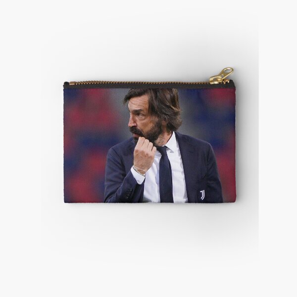 Item preview, Art Andrea Pirlo designed and sold by QiyasLazuardy.