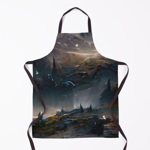 Item preview, Dark Days designed and sold by Ethereal Lab AI.