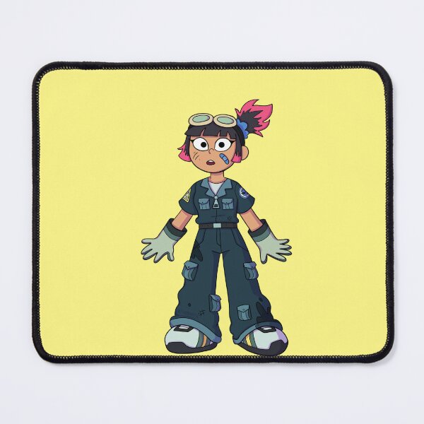 Item preview, Ally Amphibia designed and sold by Farrart.k.