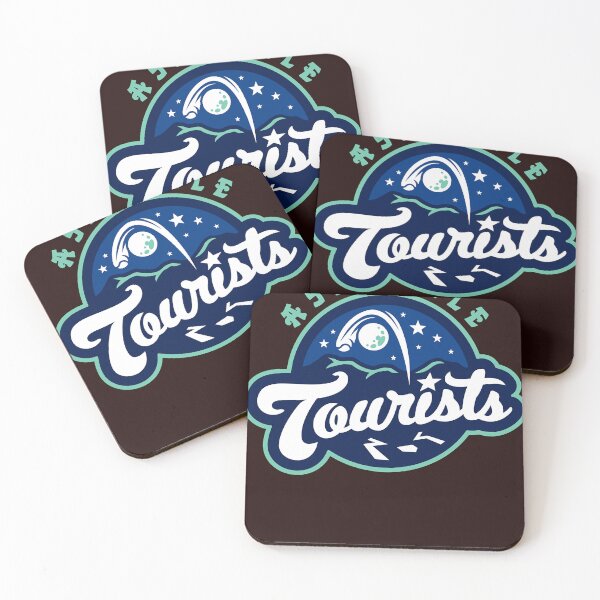 Item preview, The Asheville Tourists Essential T-Shirt designed and sold by Lynnman.
