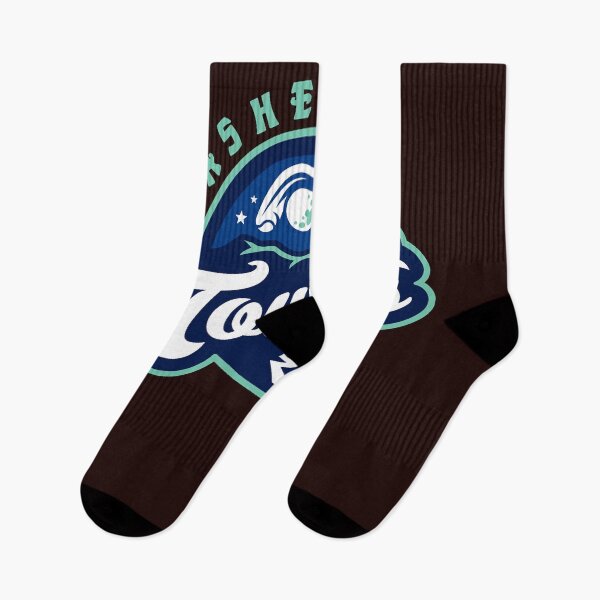 Item preview, The Asheville Tourists Essential T-Shirt designed and sold by Lynnman.