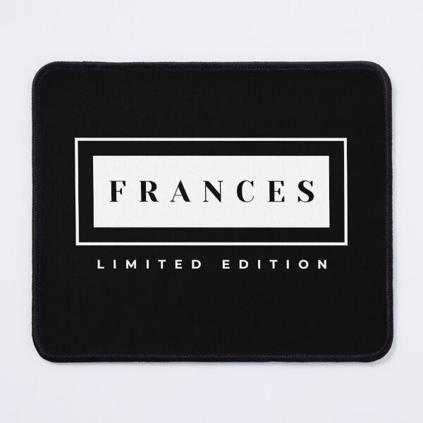 Item preview, Frances designed and sold by LanaMeyers.