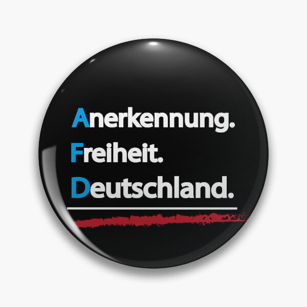 Item preview, Patriot Germany German Heimatliebe designed and sold by Alia König.