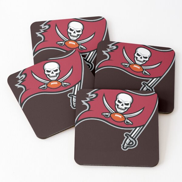 Item preview, The Buccaneers Icon Essential T-Shirt designed and sold by Lynnman.