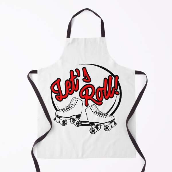 Item preview, Let's Roll! (2) designed and sold by Conjuration.