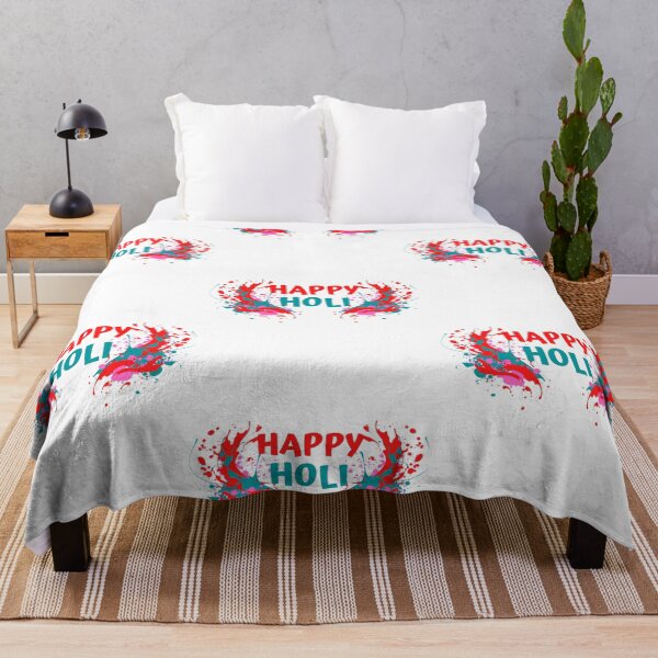 Item preview, Happy holi festival of India Festival Of Colors designed and sold by chetan786.
