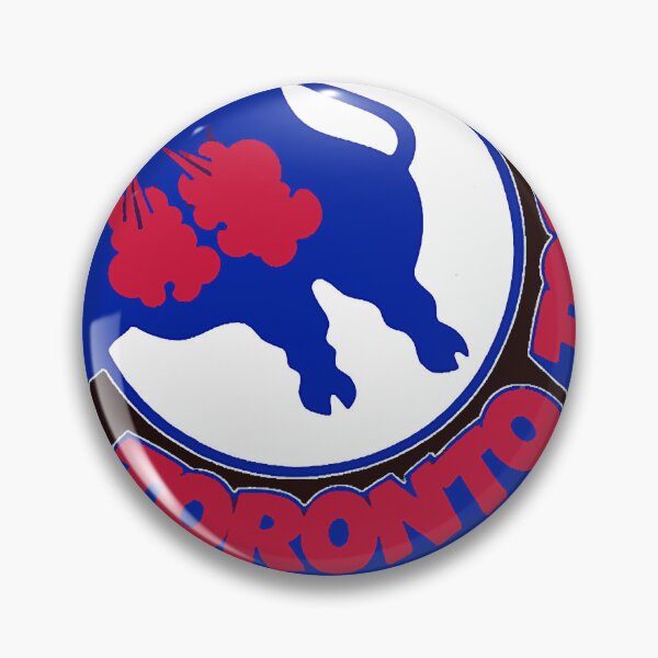 Item preview, Toronto Toros WHA Hockey Classic T-Shirt designed and sold by Lynnman.