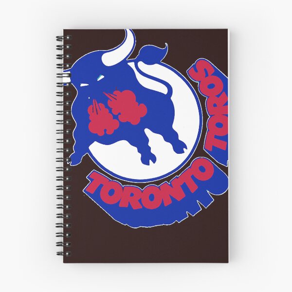 Item preview, Toronto Toros WHA Hockey Classic T-Shirt designed and sold by Lynnman.
