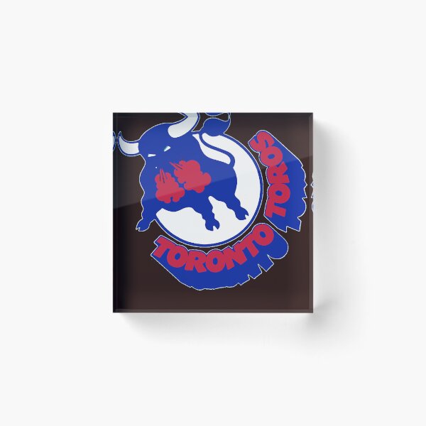 Item preview, Toronto Toros WHA Hockey Classic T-Shirt designed and sold by Lynnman.