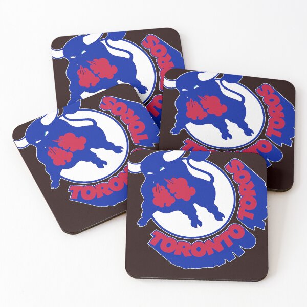 Item preview, Toronto Toros WHA Hockey Classic T-Shirt designed and sold by Lynnman.