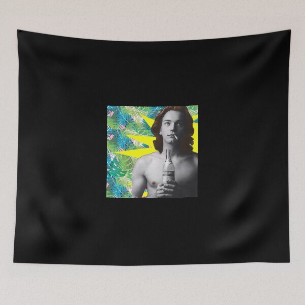 Item preview, EWAN  designed and sold by bakerphillip.