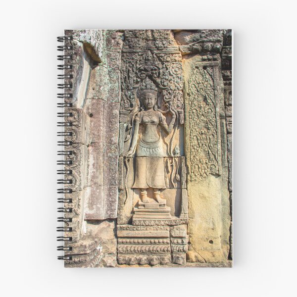 Item preview, Bas Relief Statue, Bayon Temple designed and sold by Brian Shaw.