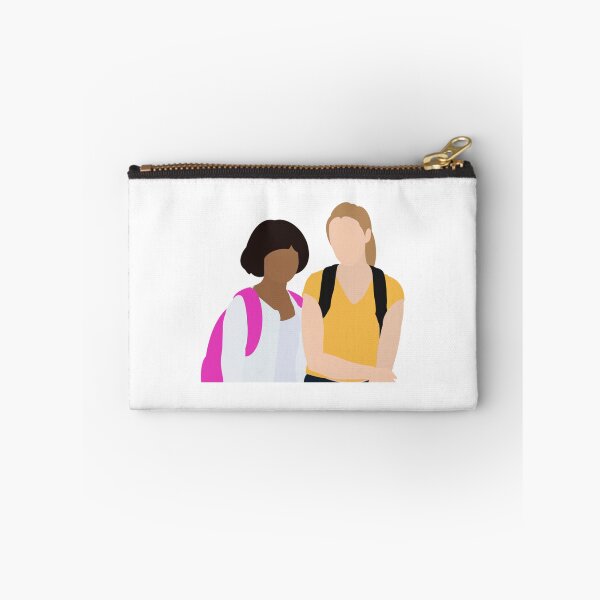Item preview, Anna and Maya in PEN15   designed and sold by SoNeedley.