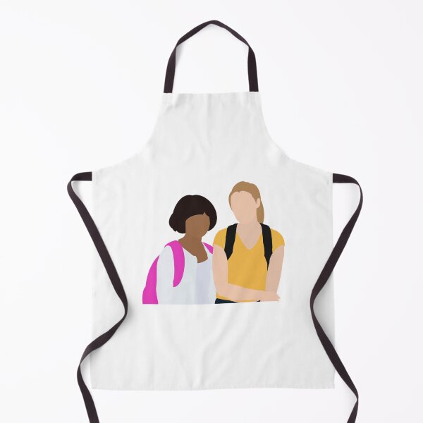 Item preview, Anna and Maya in PEN15   designed and sold by SoNeedley.