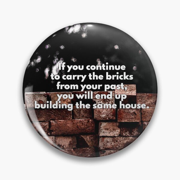 Item preview, Building The Same House designed and sold by Emilyromrell.