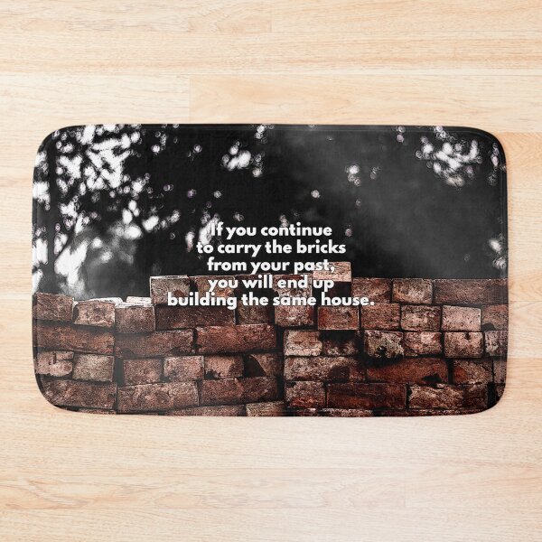 Item preview, Building The Same House designed and sold by Emilyromrell.