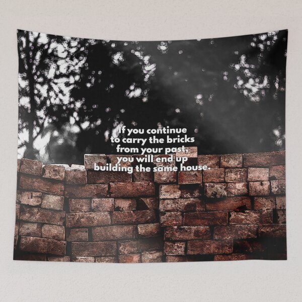 Item preview, Building The Same House designed and sold by Emilyromrell.