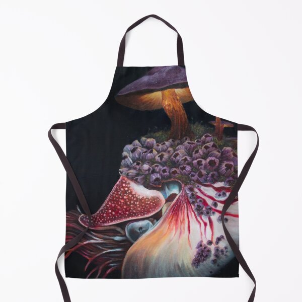 Item preview, Hadal Borealis designed and sold by ryanbreaultart.