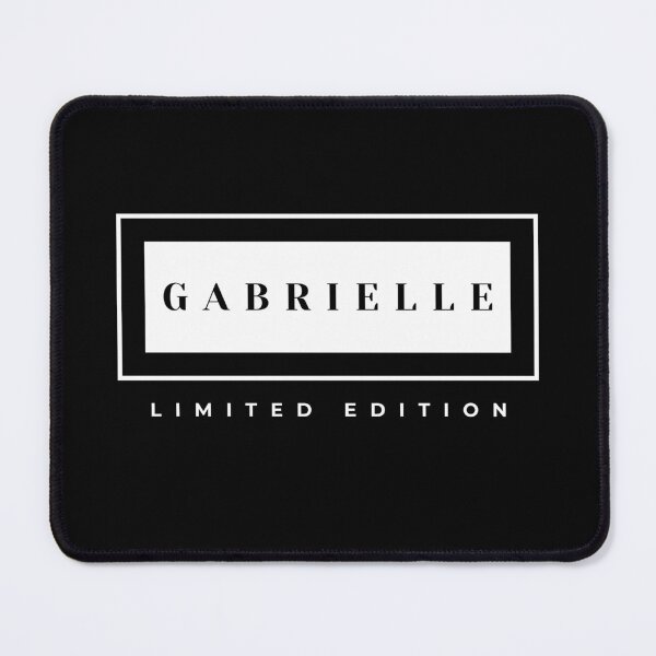 Item preview, Gabrielle designed and sold by LanaMeyers.