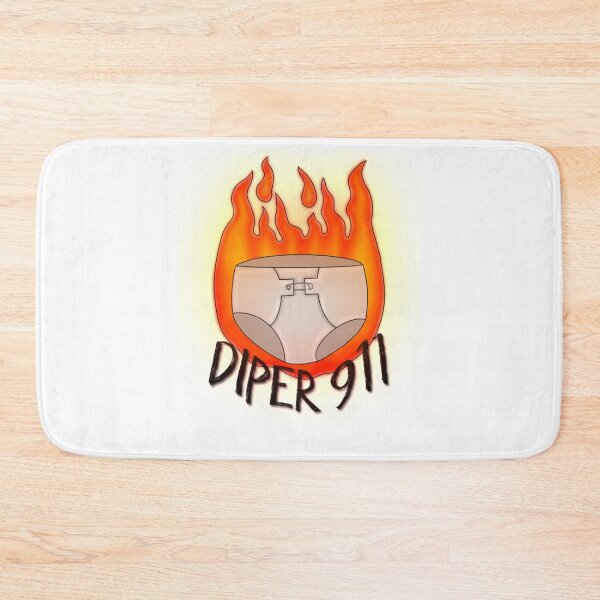 Item preview, Diper 911 wants to send you an IM     designed and sold by SoNeedley.