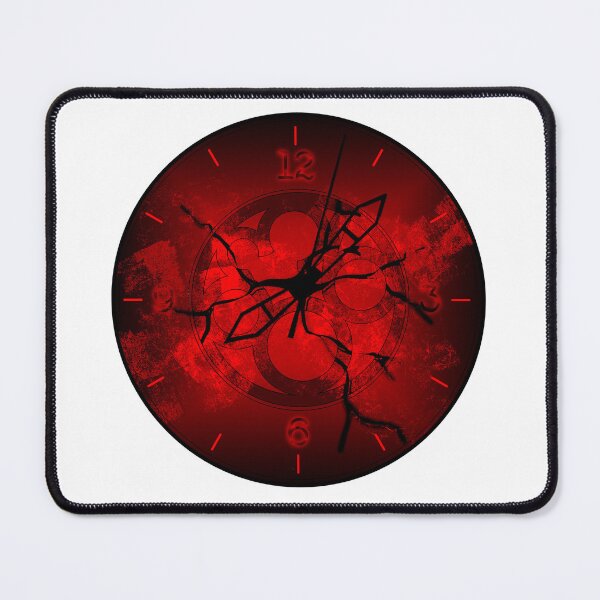 Item preview, Project: 863 - Broken & Burned Watch designed and sold by Mari-MRCR.