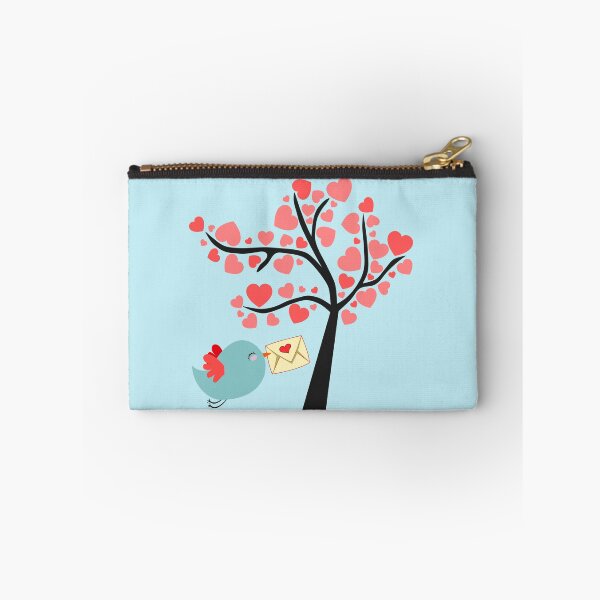 Item preview, Lovely Bird Sending Love Letter designed and sold by LoloTrends.
