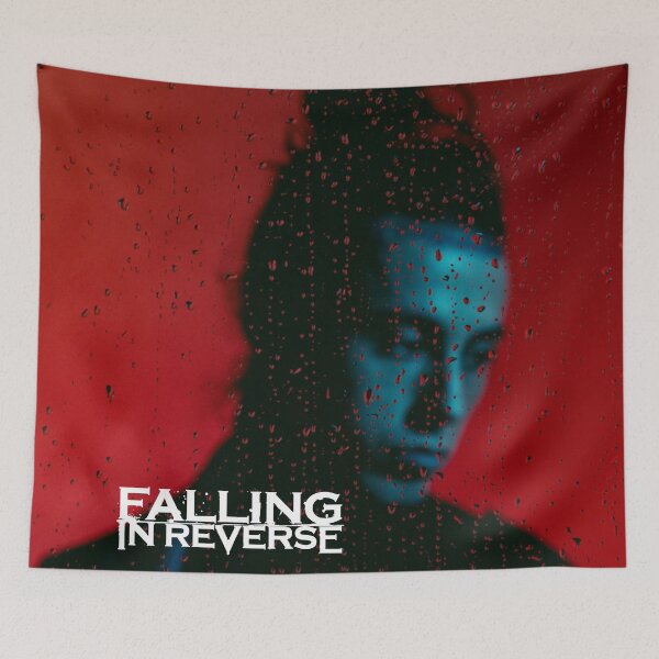Item preview, falling in World live from the American designed and sold by ndabushsmith.