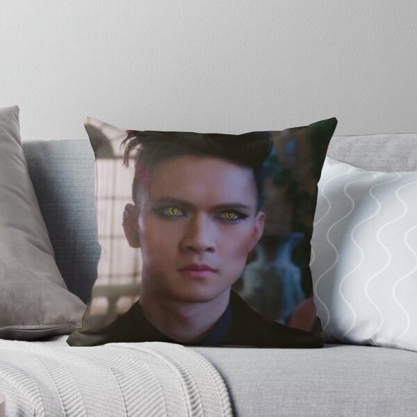 Artikelvorschau, Magnus Bane entworfen und verkauft von iambeck.
