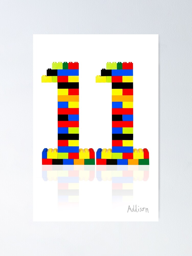 Thumbnail 1 of 3, Poster, 11 designed and sold by Addison.