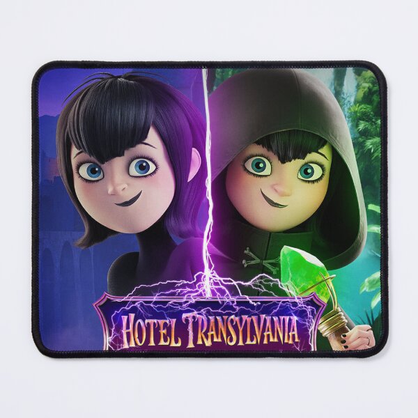 Item preview, Mavis Hotel Transylvania Transformania 4 designed and sold by Funny-Quote.